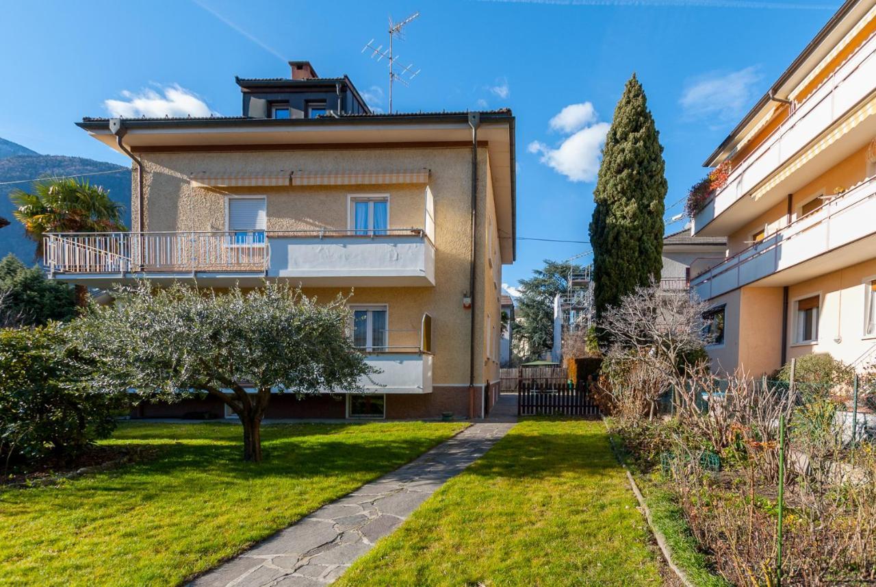 Haus Kuen Apartamento Merano Exterior foto